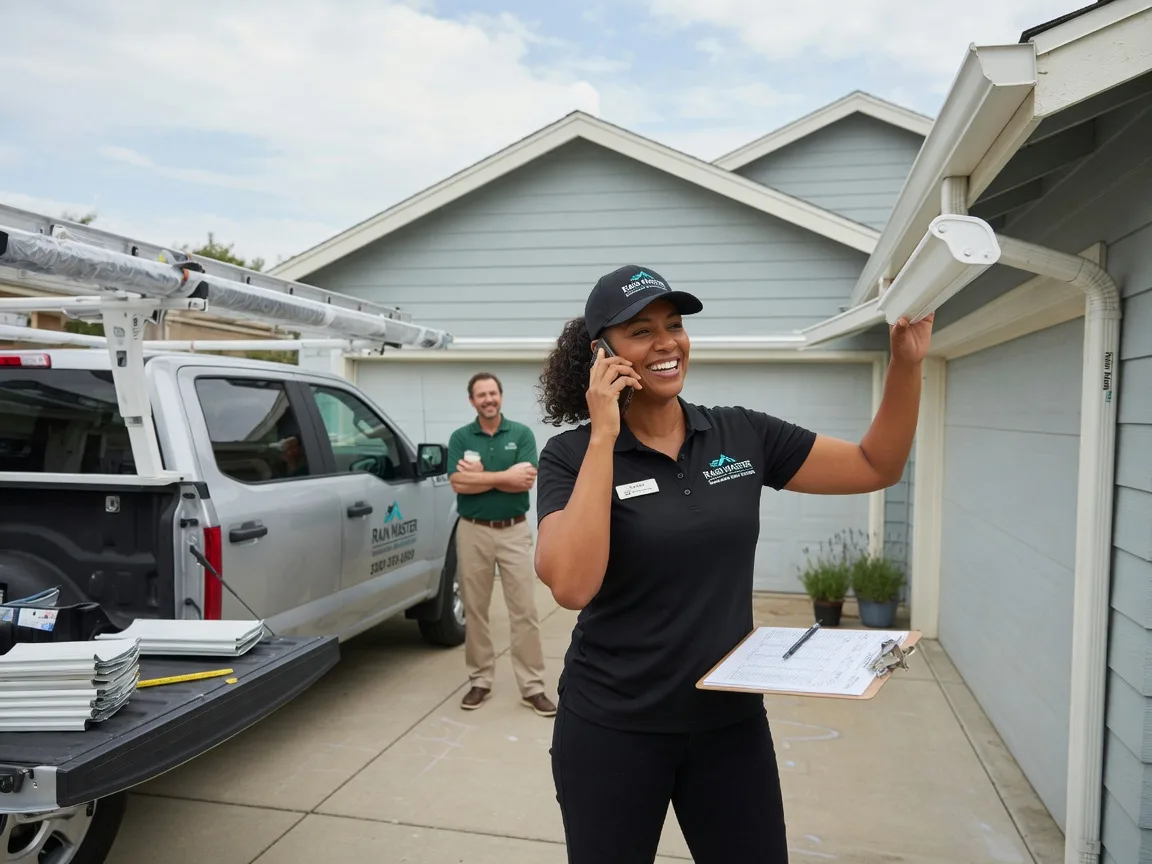 Gutter Installation Cloudcroft, NM FAQs